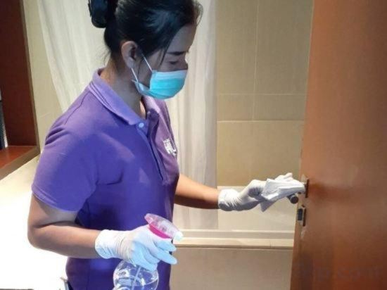 Фото  Ashlee Heights Patong Hotel 