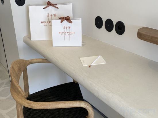 Фото Hotel Belle Plage