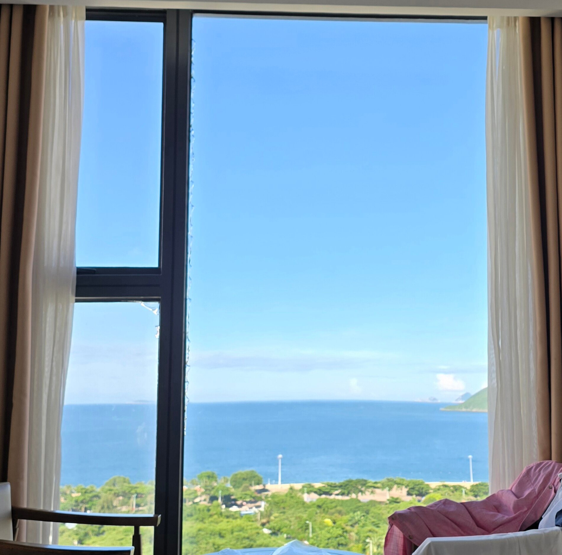 Фото Miracle Luxury Hotel