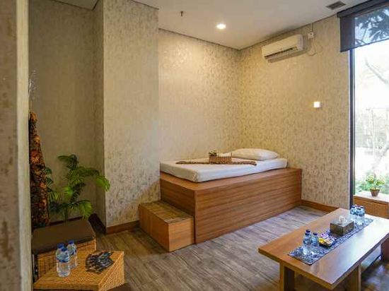 Фото Batiqa Hotel Palembang