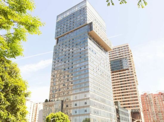 Apartments Yanbo Apartment, Changsha, photo