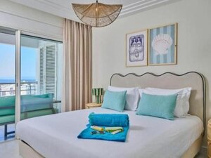 Гостиница Noreba Hospitality