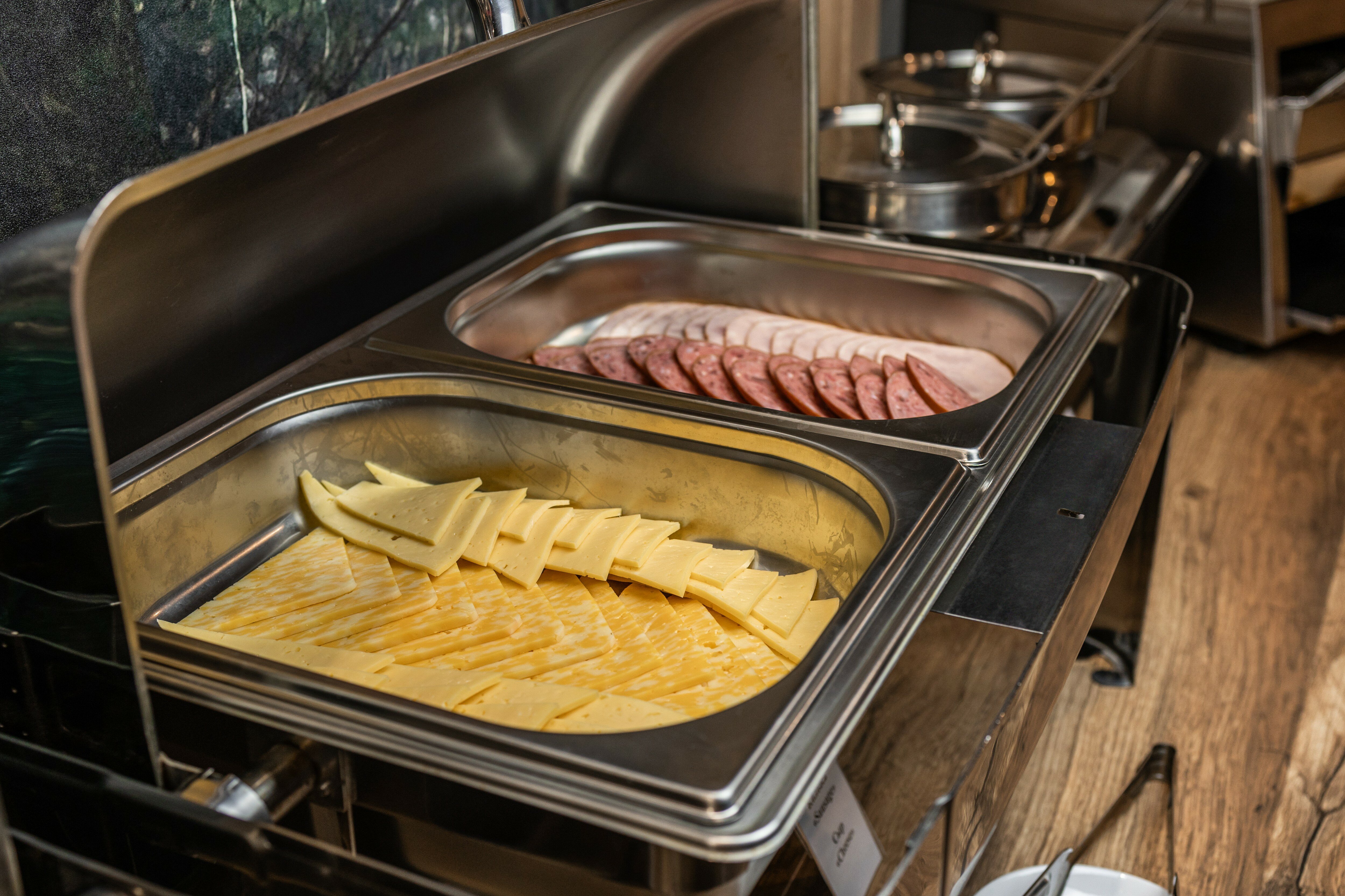 Фото Талнах