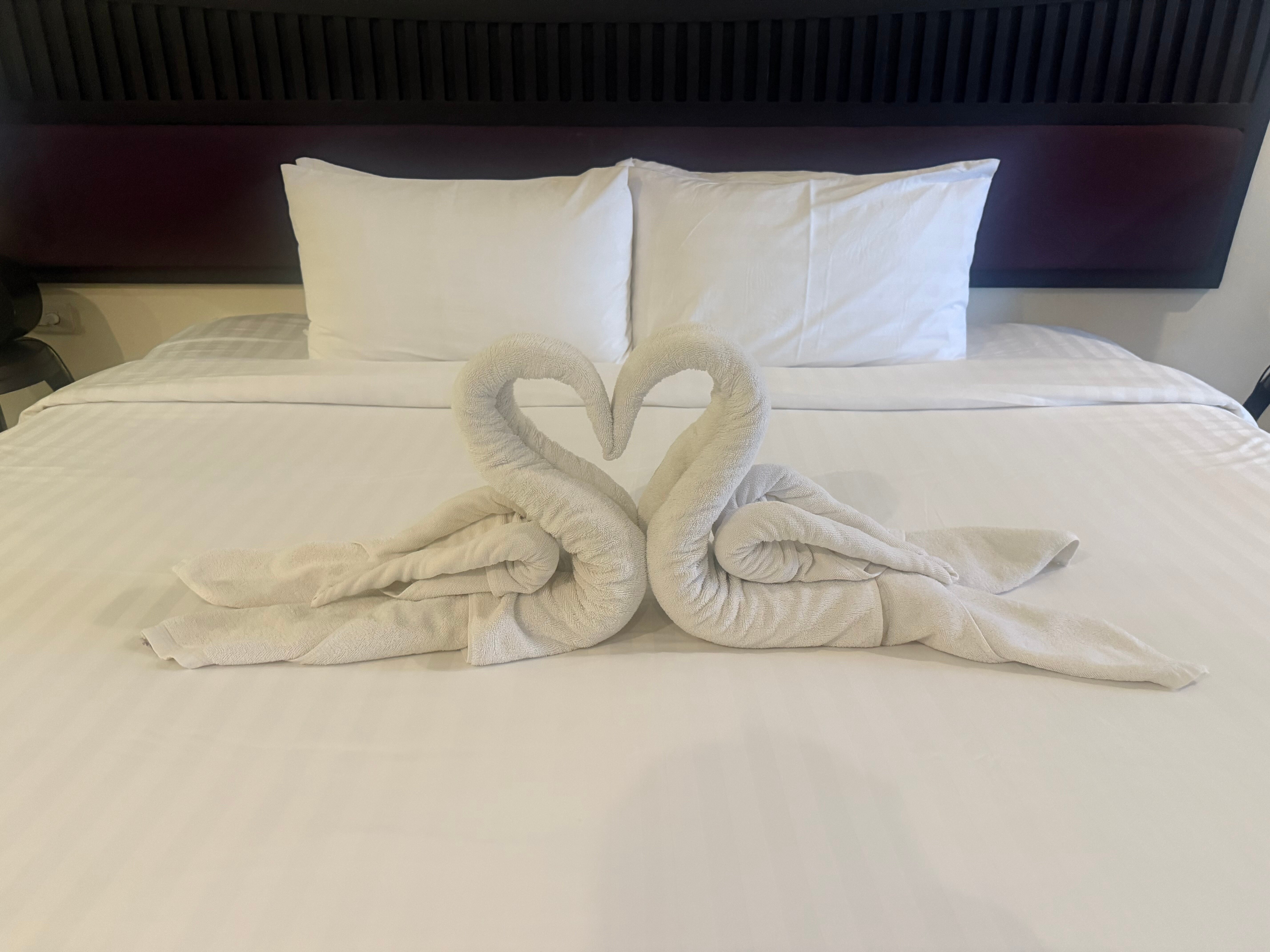 Фото Bhu Nga Thani Resort & Villas Railay