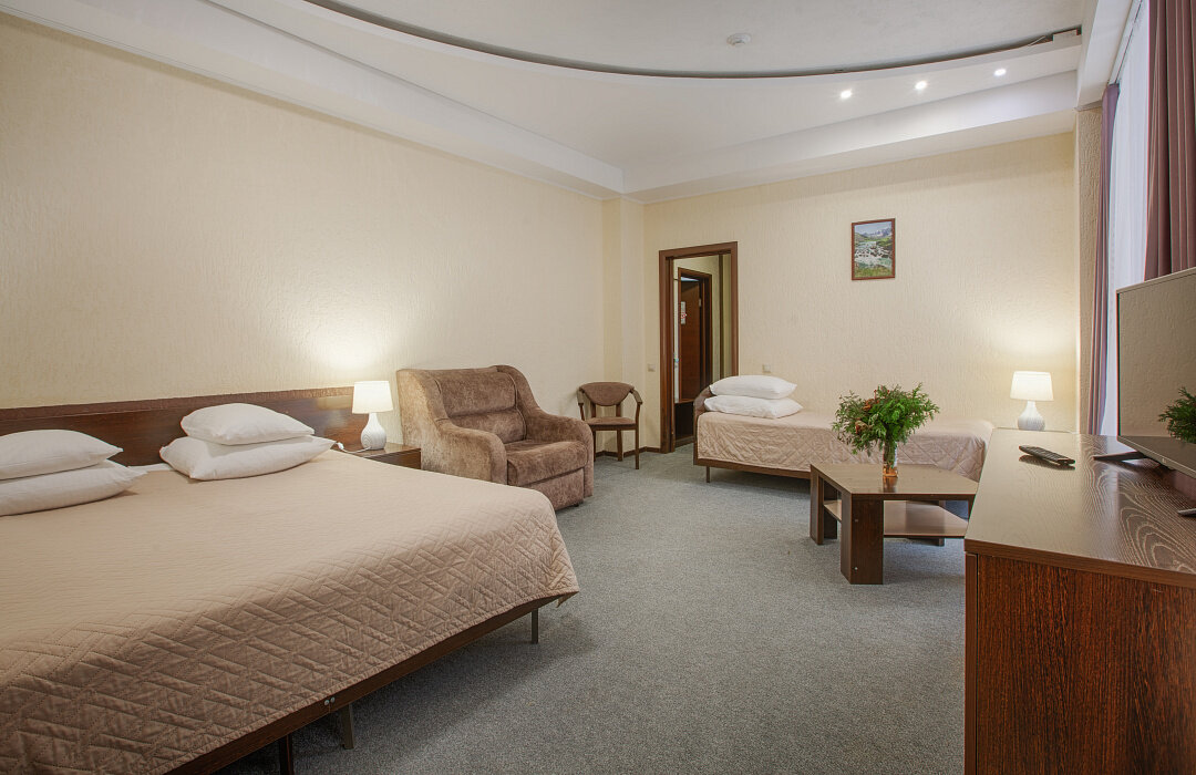 Фото Аврора