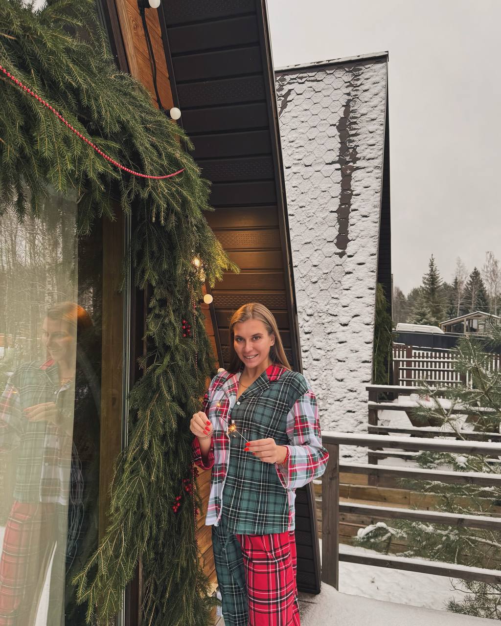 Фото Рай в шалаше