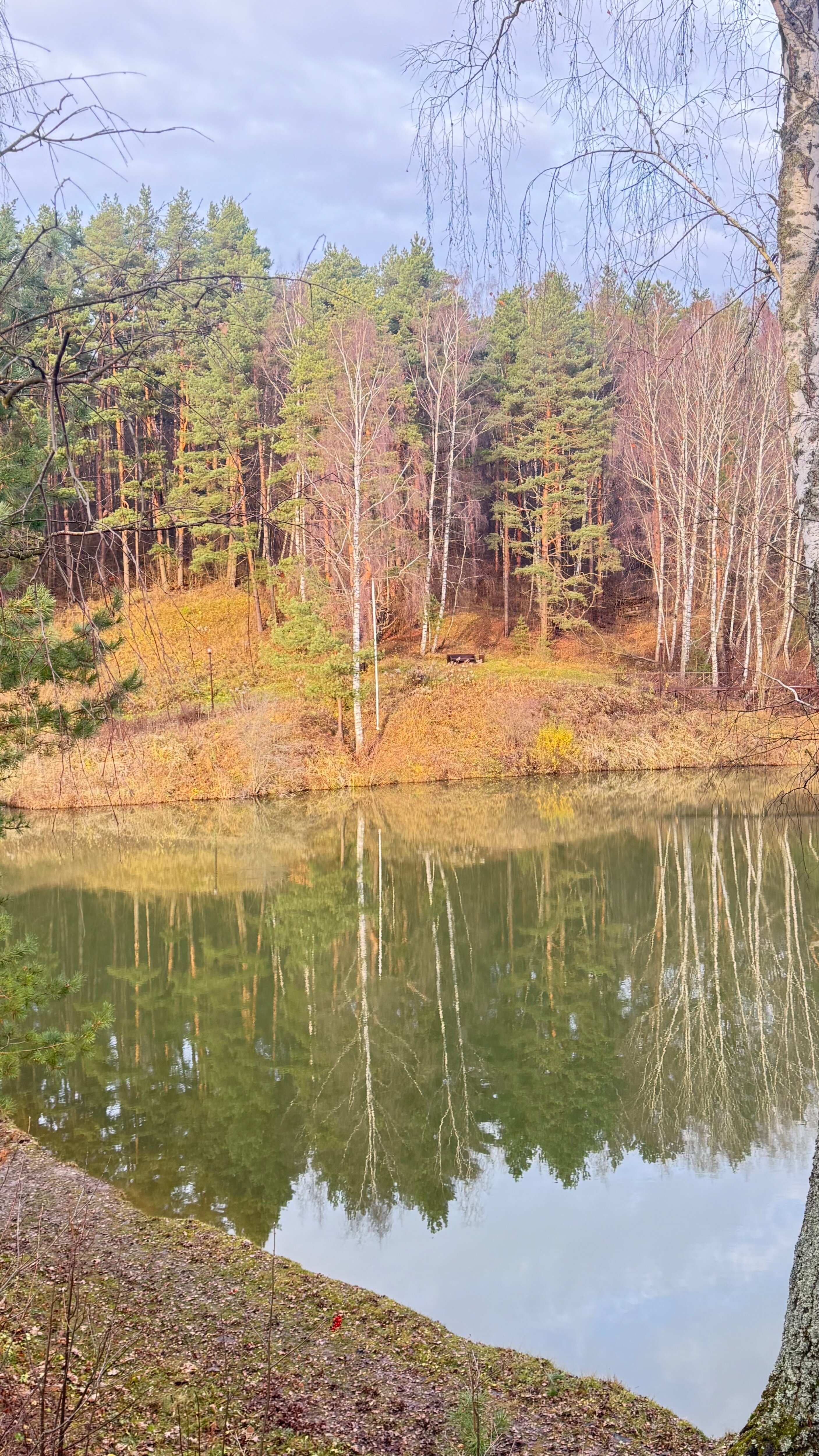 Фото Капитанский Остров 57