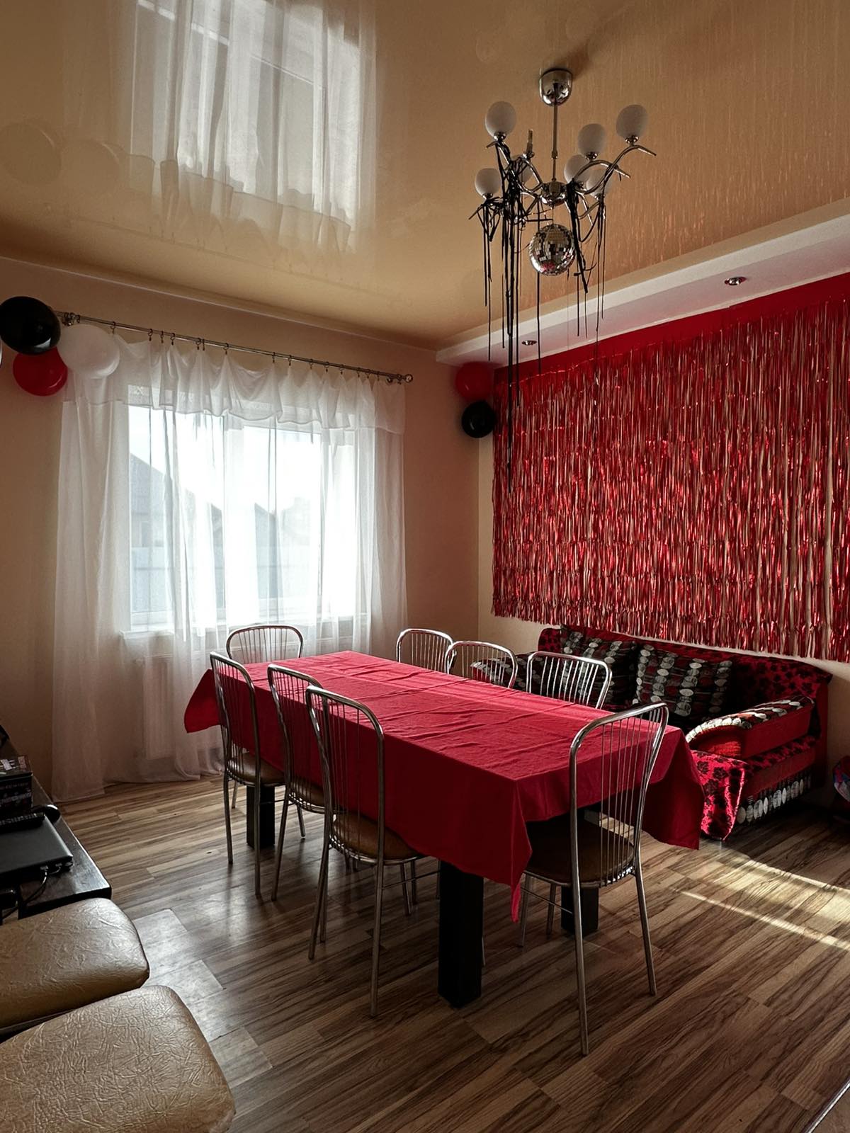 Фото Cottage at Utrennyaya Street