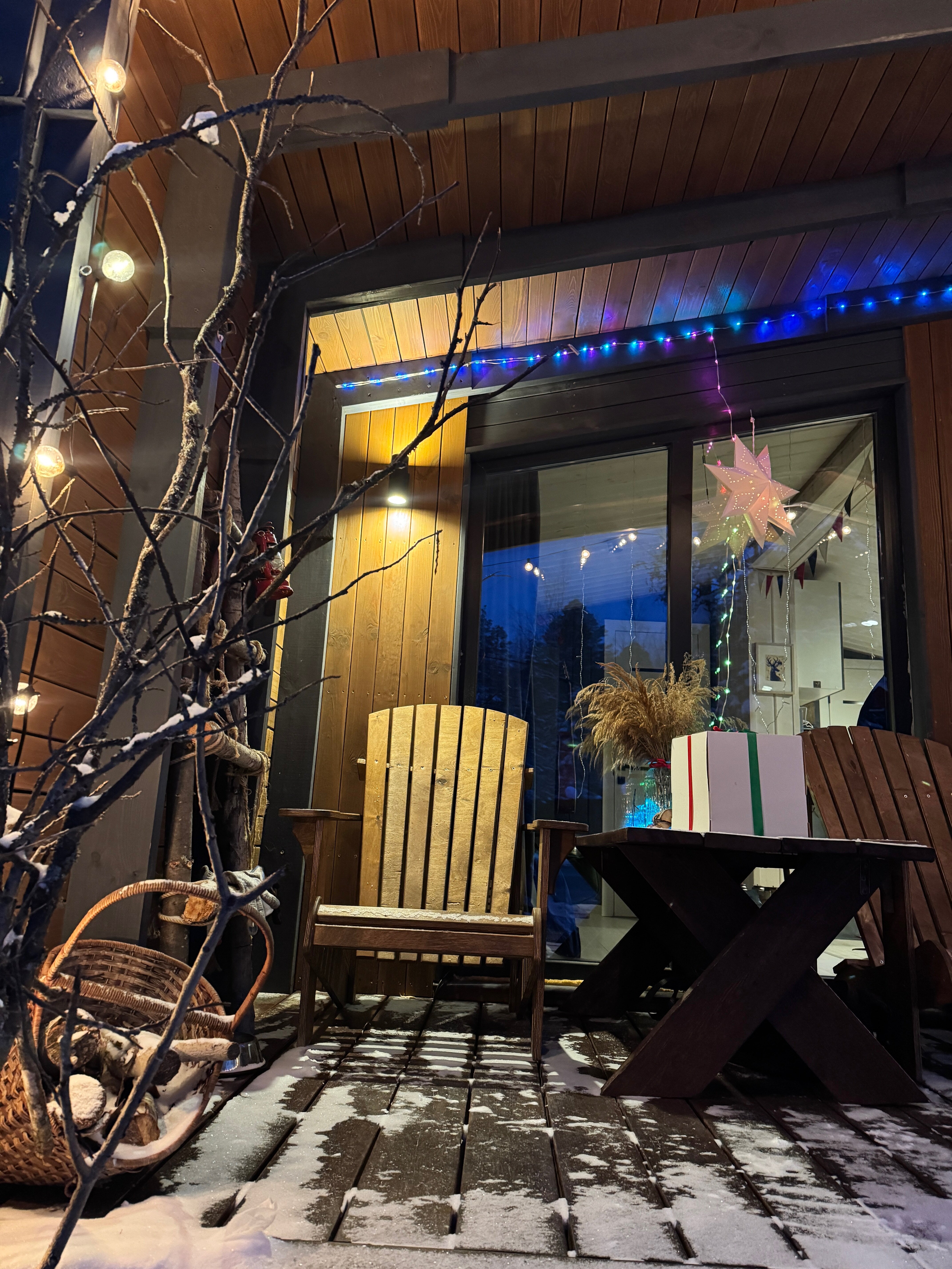 Фото Мама, я на даче