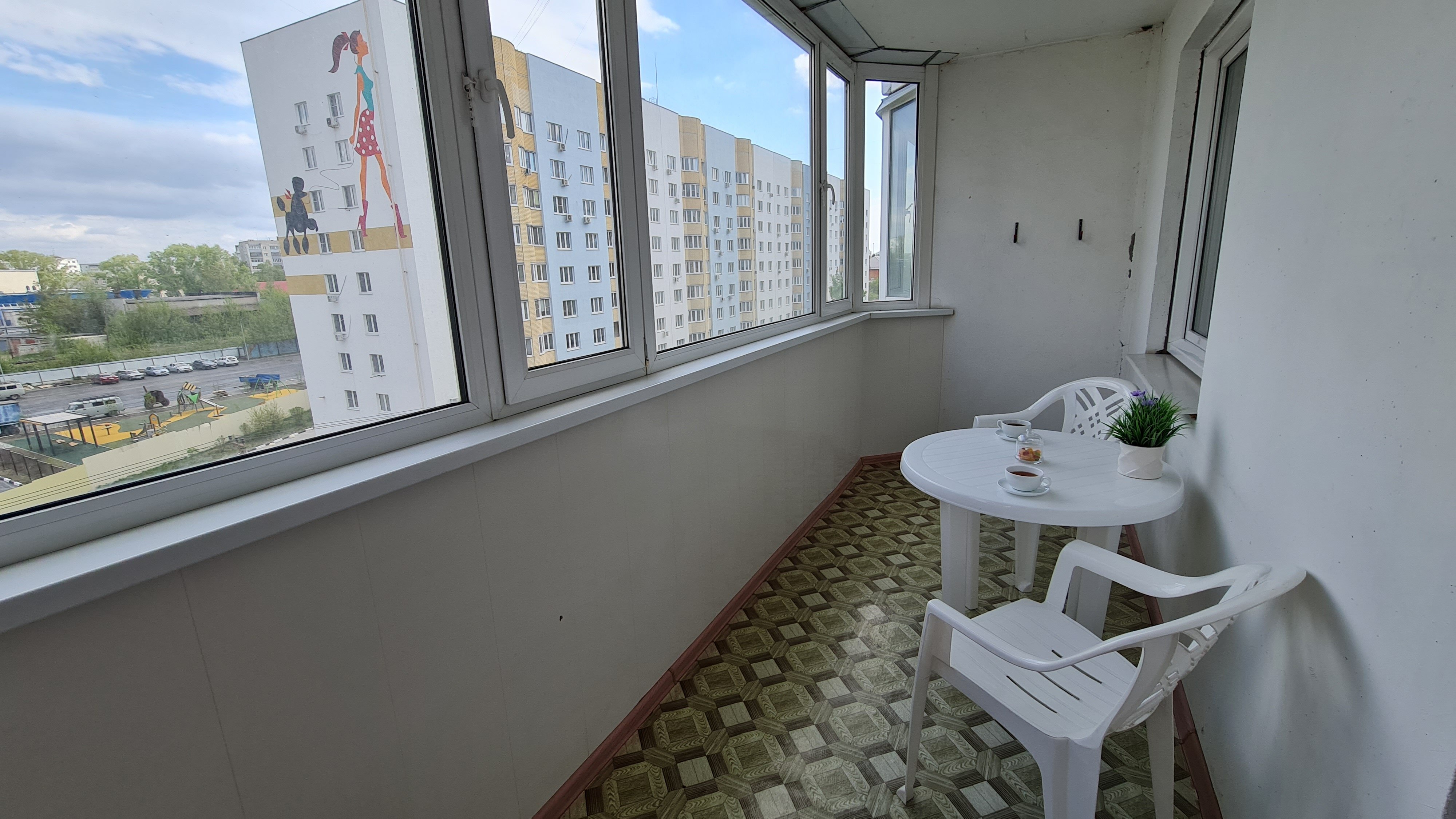 Фото Многоквартир 73 на ул. Транспортная 2