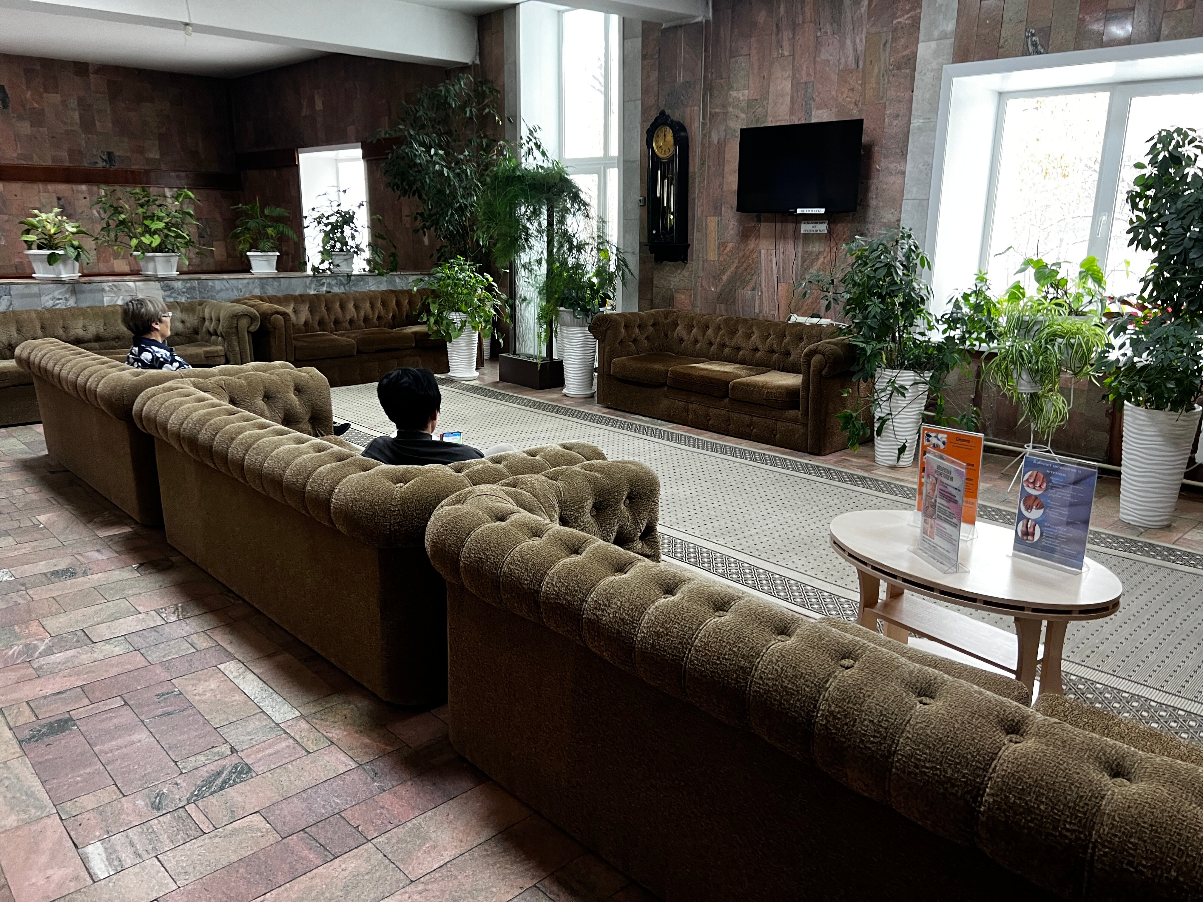 Фото Ангара