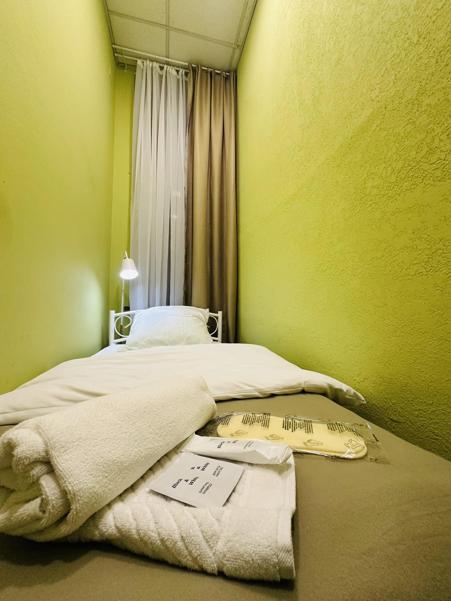 Фото StayWay на Авиамоторной