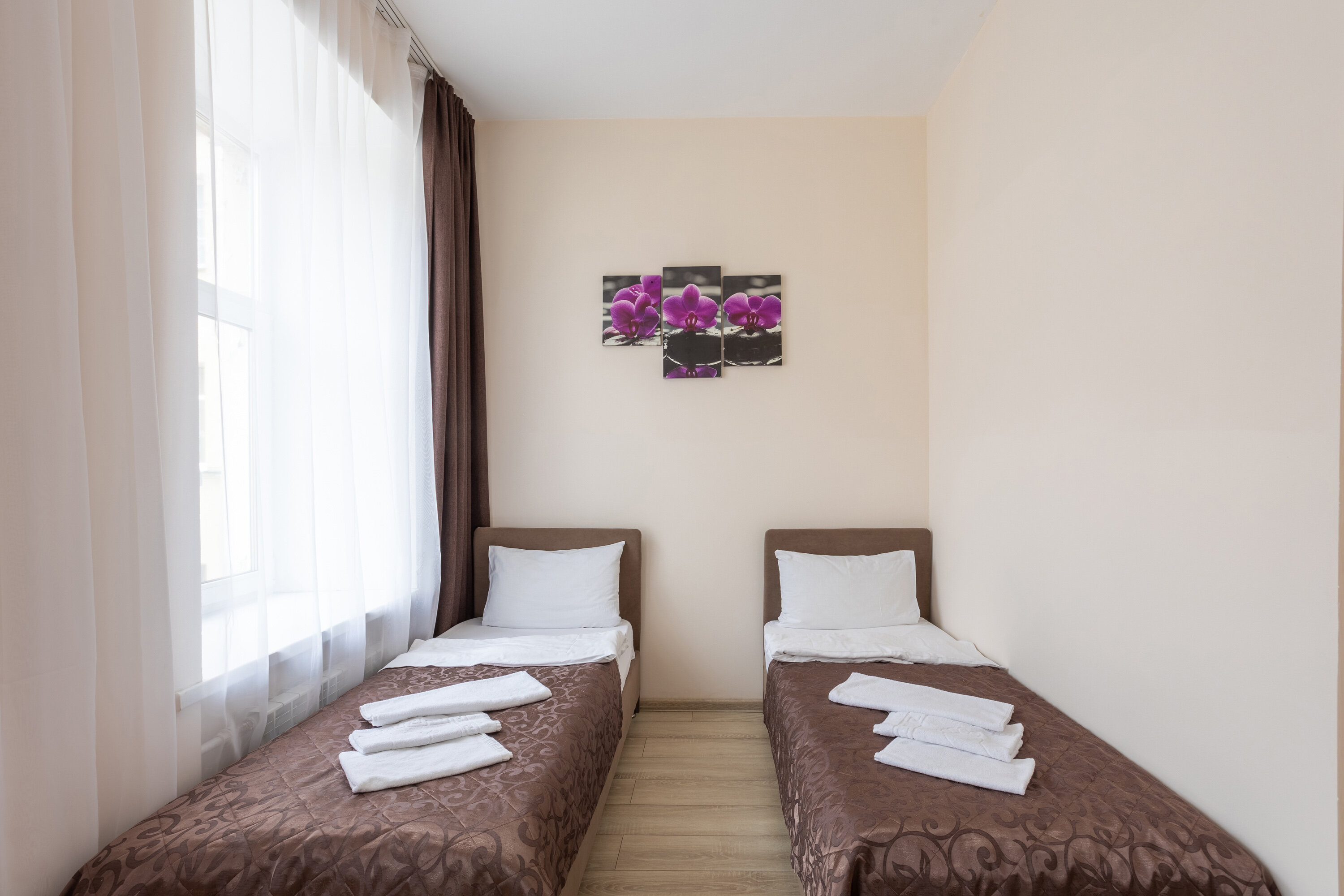 Фото СуперХостел на Невском 130