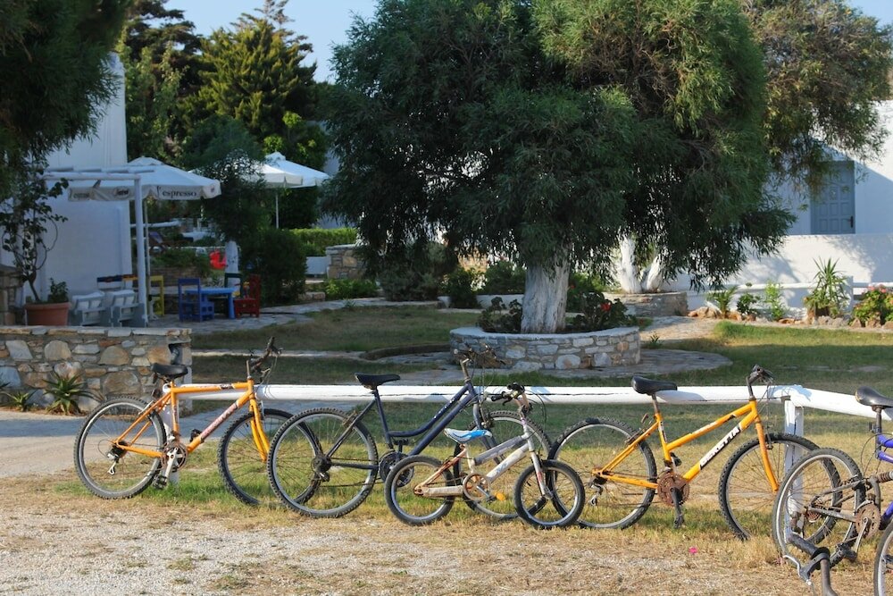 Фото Scala Apartments