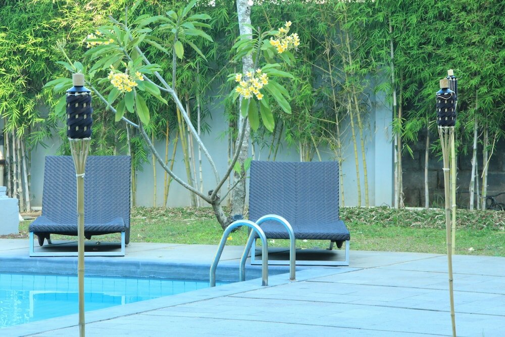 Фото Sisingamangaraja Guest House Semarang