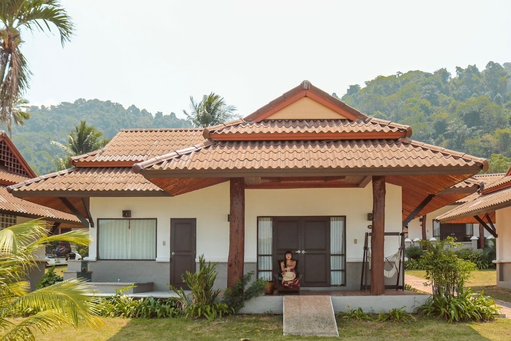 Фото The Aiyapura Koh Chang