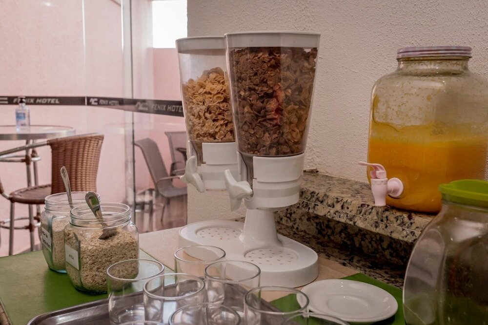 Фото Fenix Hotel Araxa
