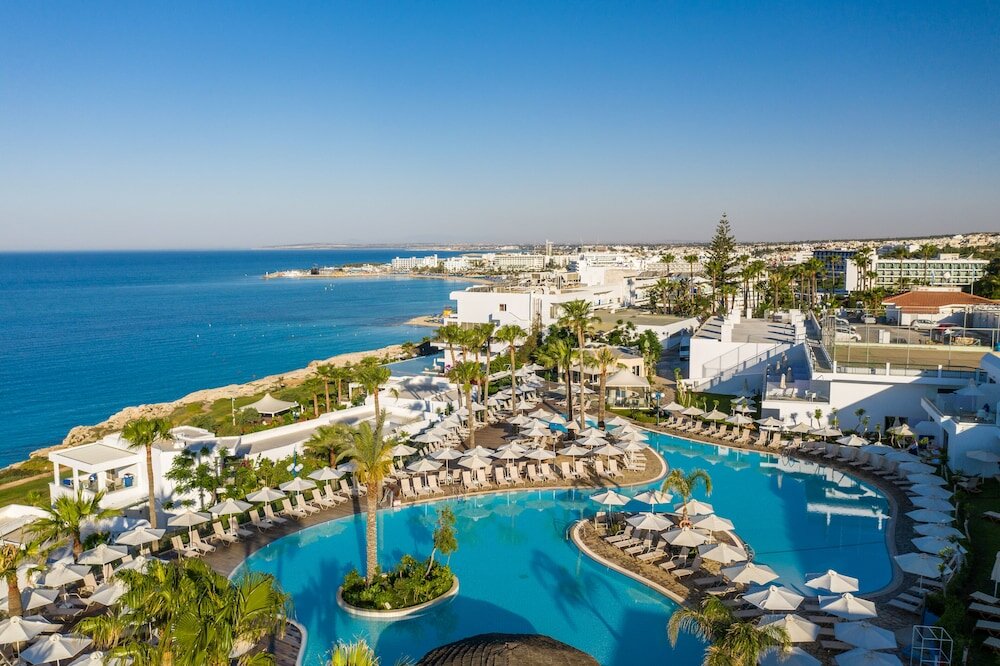 Фото Aatlantica Sungarden Beach