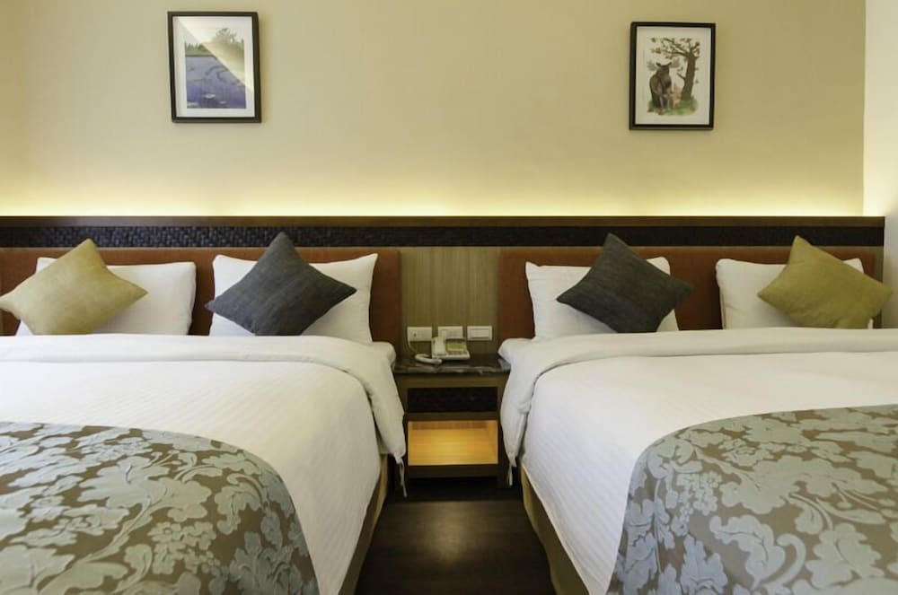 Фото Kenting Haiye Guest House