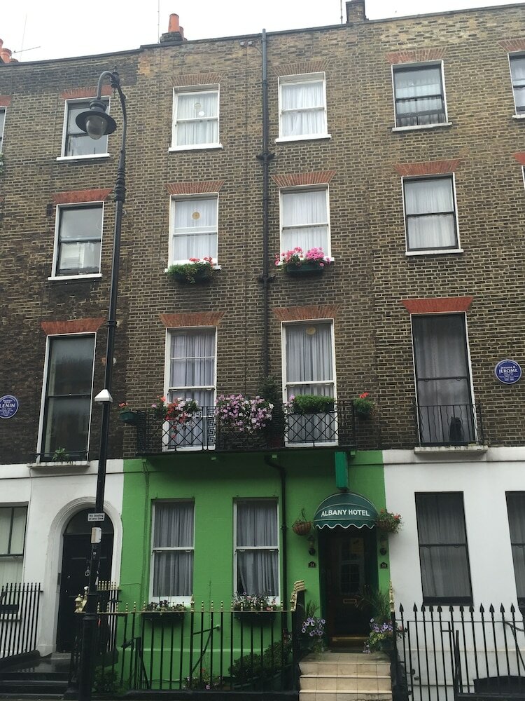 Фото отеля 3