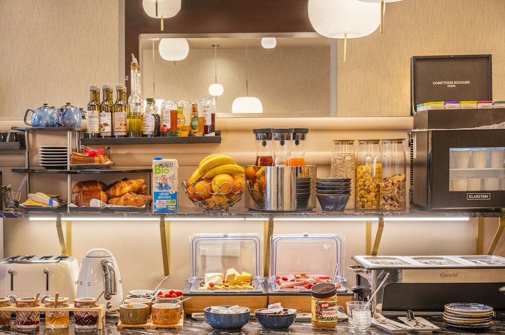 Фото Hôtel Veryste