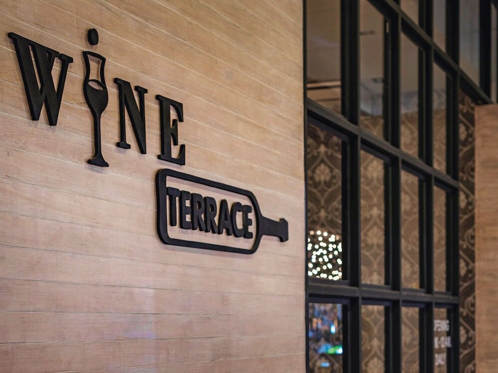 Фото Movenpick Suriwongse Hotel Chiang Mai