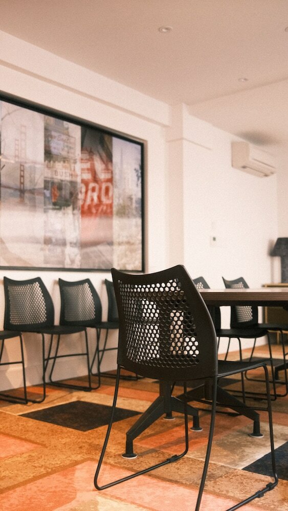 Фото Hotel Stratford