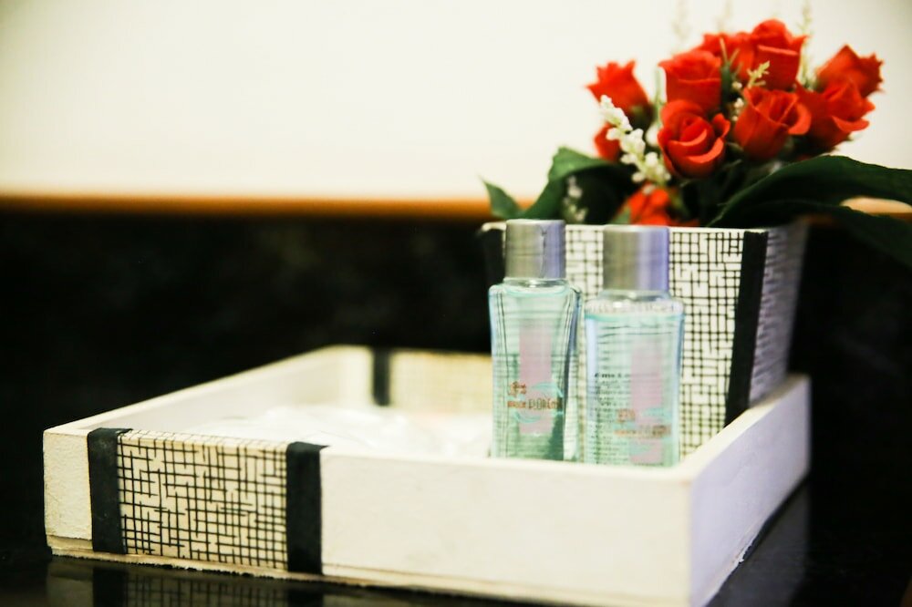 Фото Hotel Maison Florense