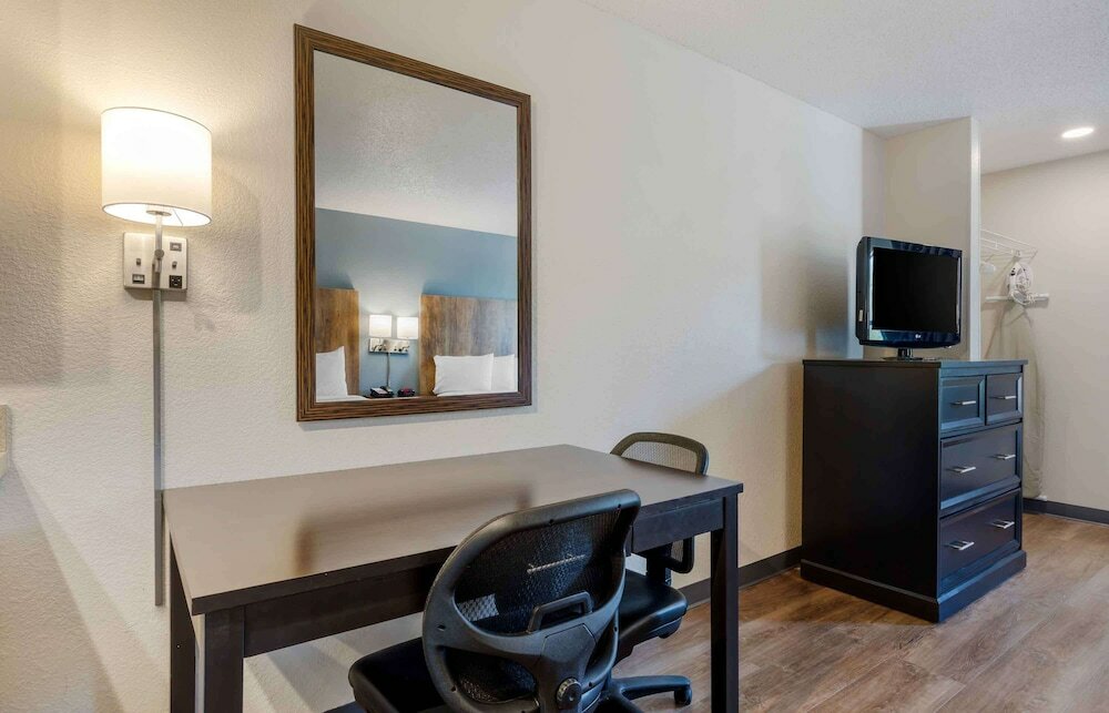 Фото Extended Stay America - Suites San Francisco - San Mateo - Sfo