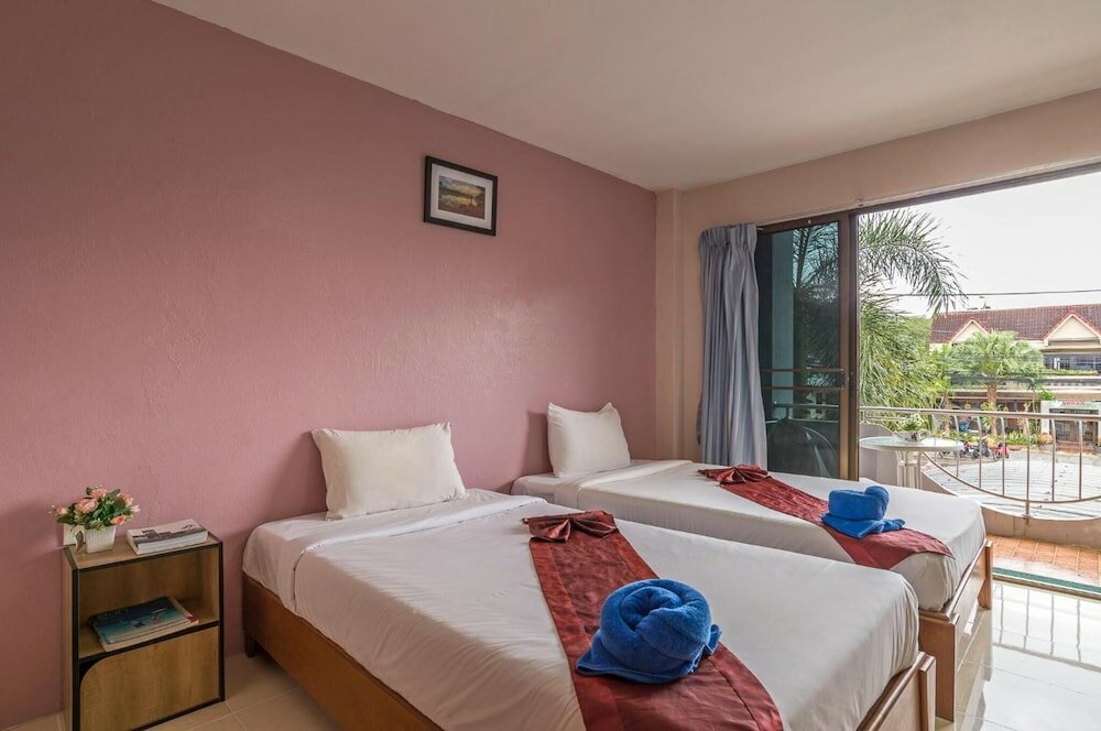 Фото Mukanda Residence