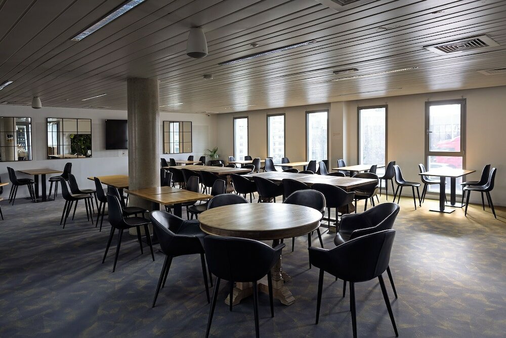 Фото Lodge In MIS