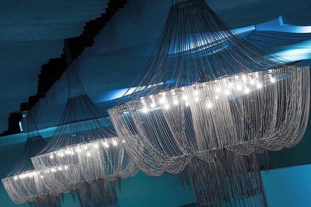 Фото Sheraton Oklahoma City Downtown Hotel