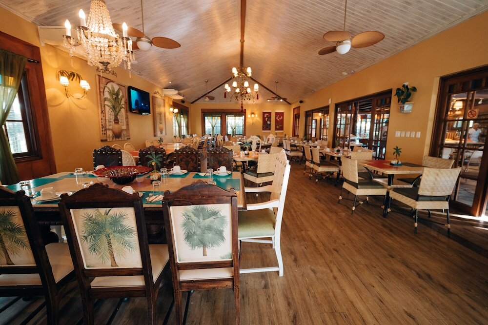 Фото Thermas Park Resort & SPA by Hot Beach