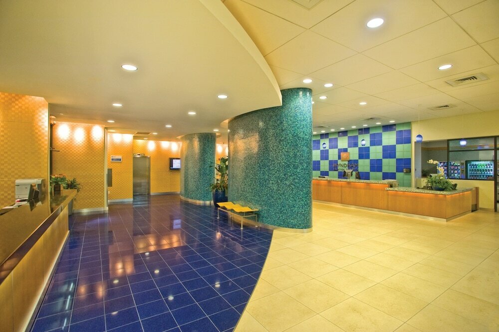 Фото Club Wyndham Skyline Tower