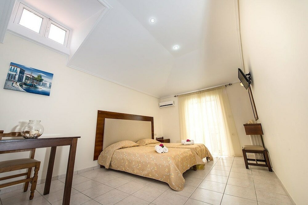 Фото Anamar Zante Hotel