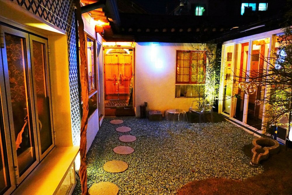 Фото NagNe House Boutique Hanok