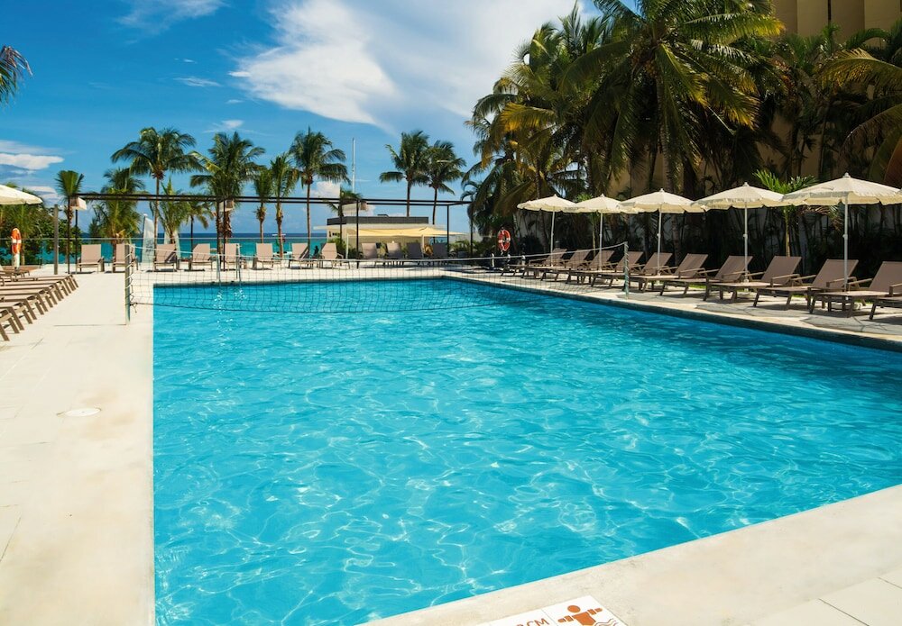 Фото Riu Ocho Rios All Inclusive