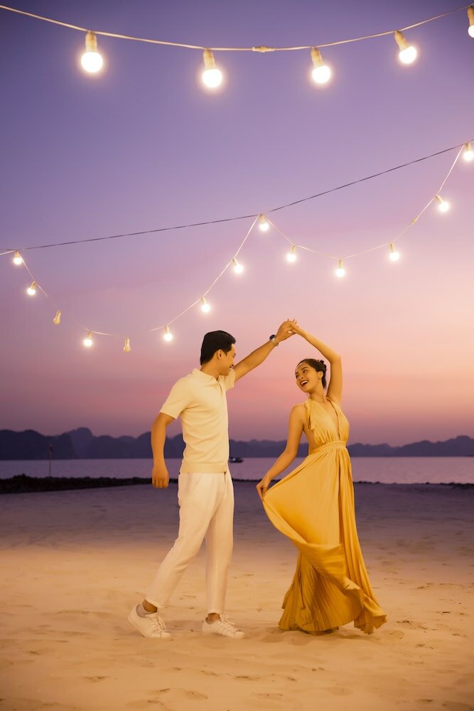 Фото Vinpearl Resort & SPA Ha Long