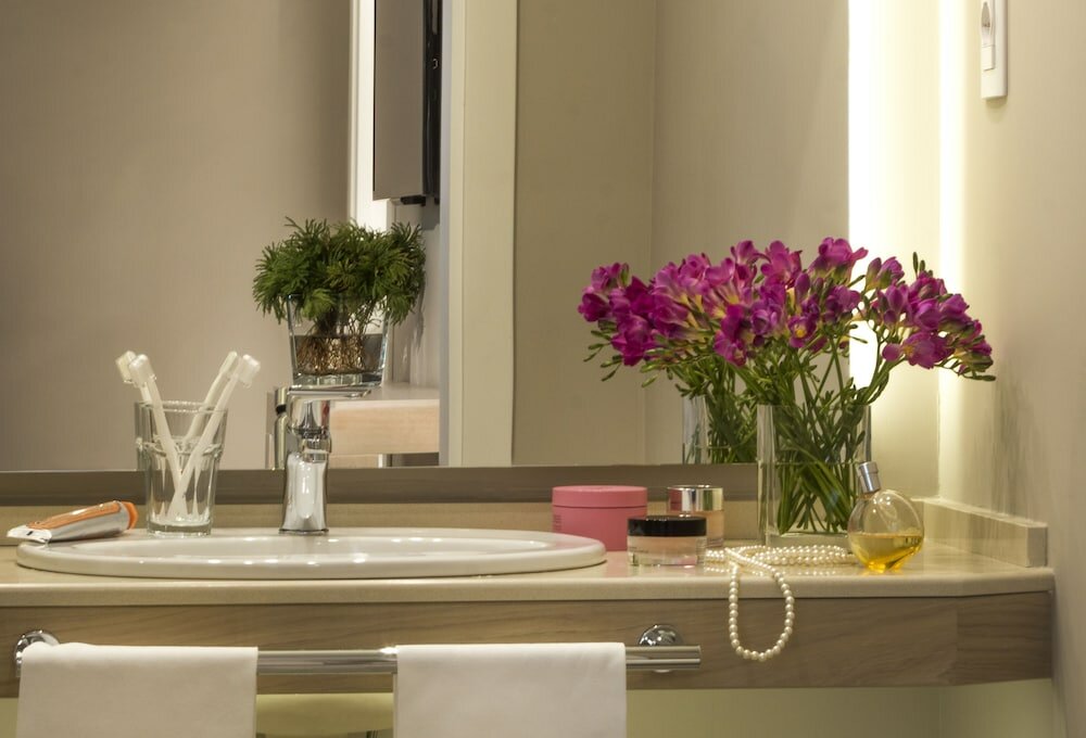 Фото Hotel Villa Maria Regina