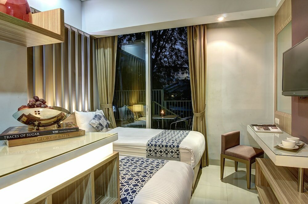 Фото Sampit Residence Managed by Flat06