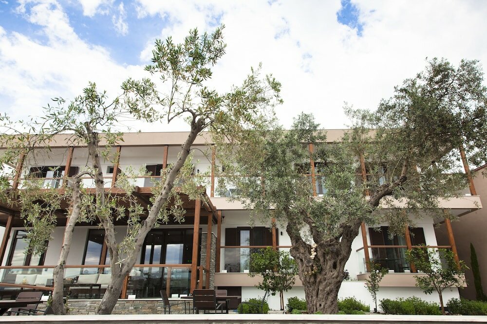 Фото Ayia Marina Suites