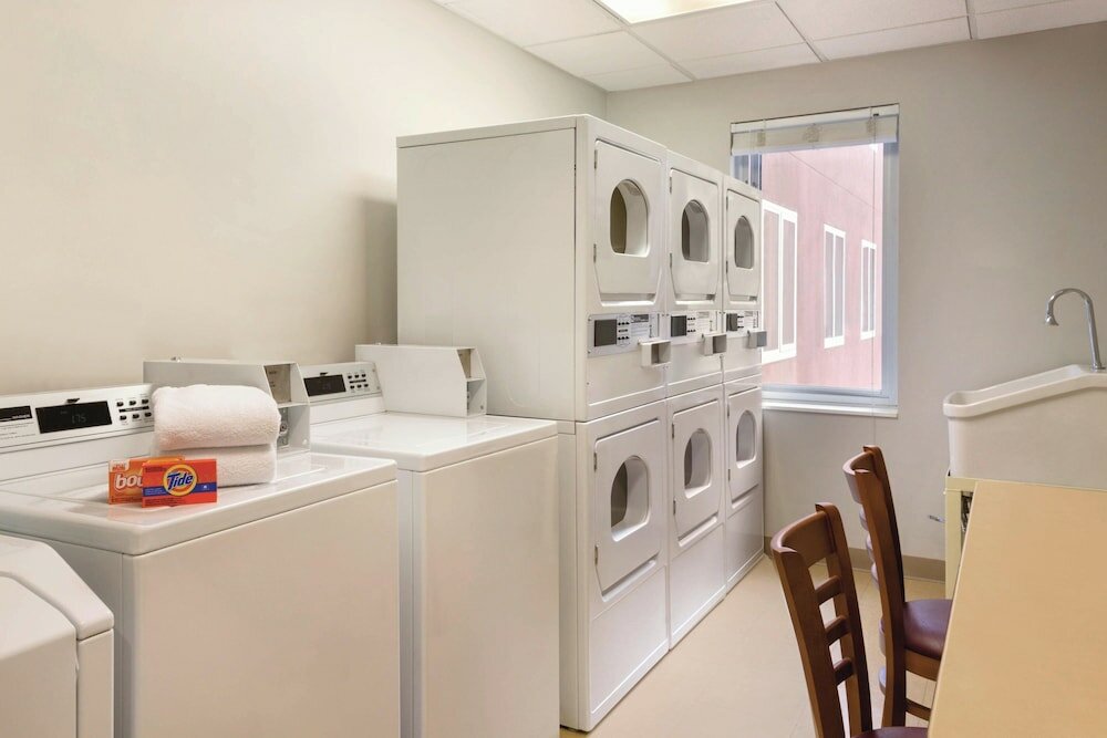 Фото Residence Inn by Marriott Denver City Center