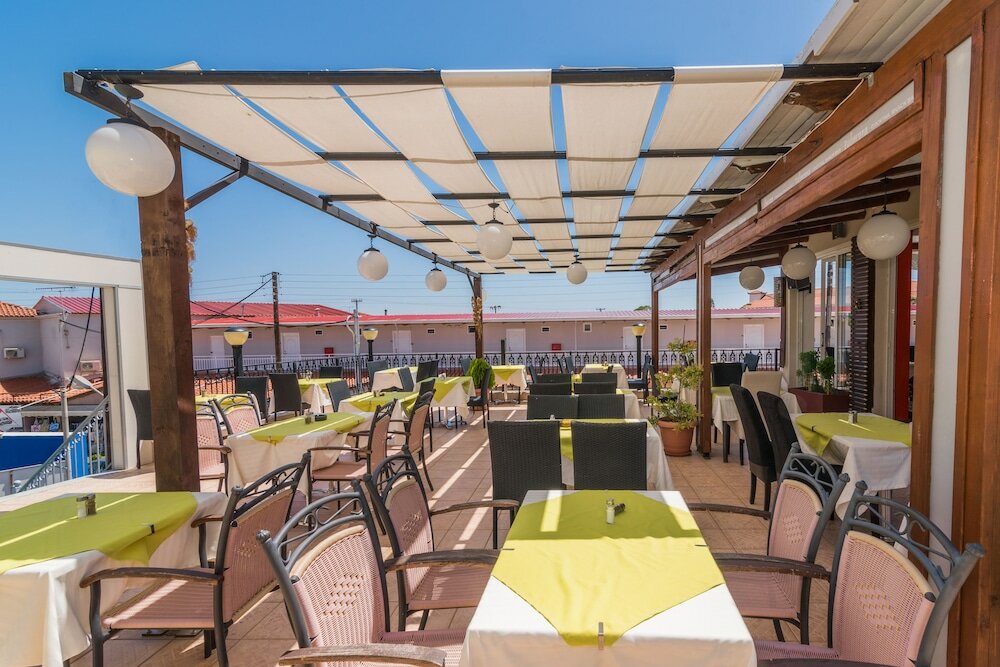 Фото Hotel Palmyra