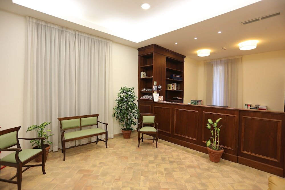 Фото Casa i Cappuccini