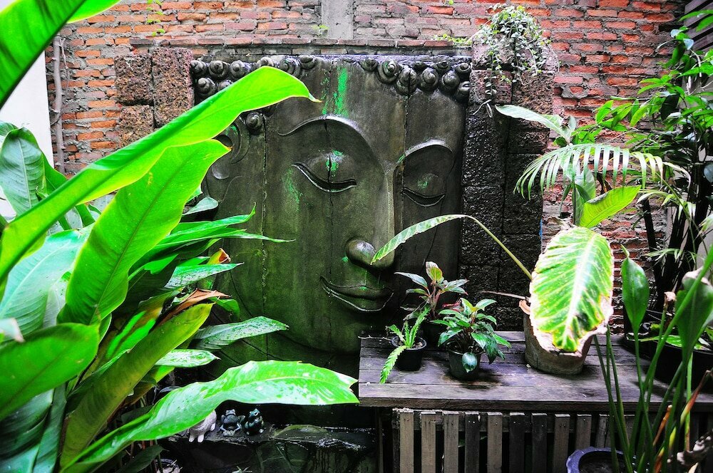 Hotel Baan Sukhumvit Soi 20, Bangkok, photo