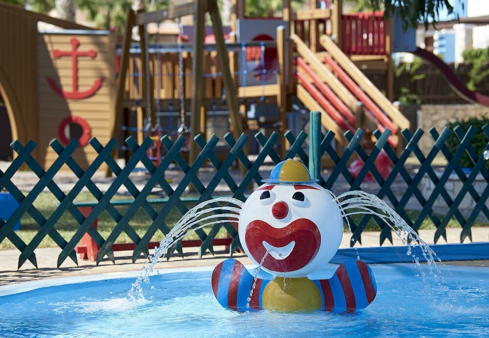 Фото Aldemar Olympian Village