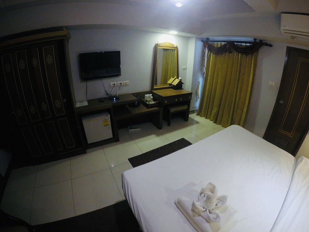 Фото Kim Hostel at Morleng