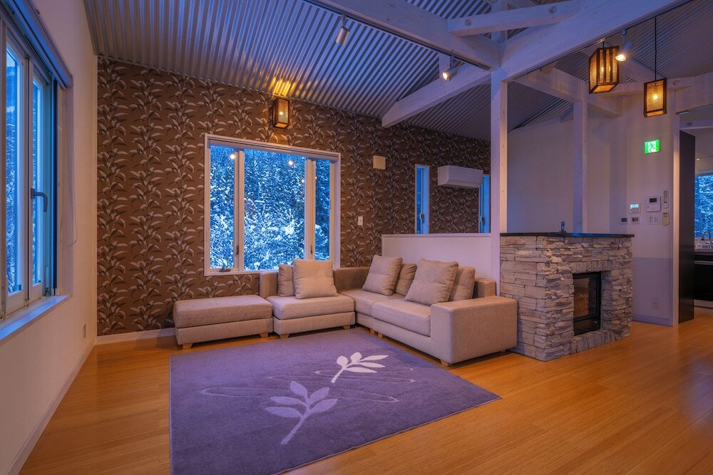 Фото Powdersuites