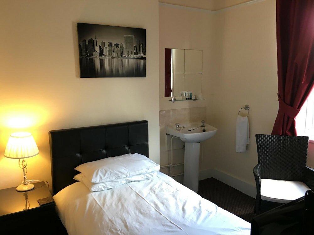 Фото Atlanta Guesthouse