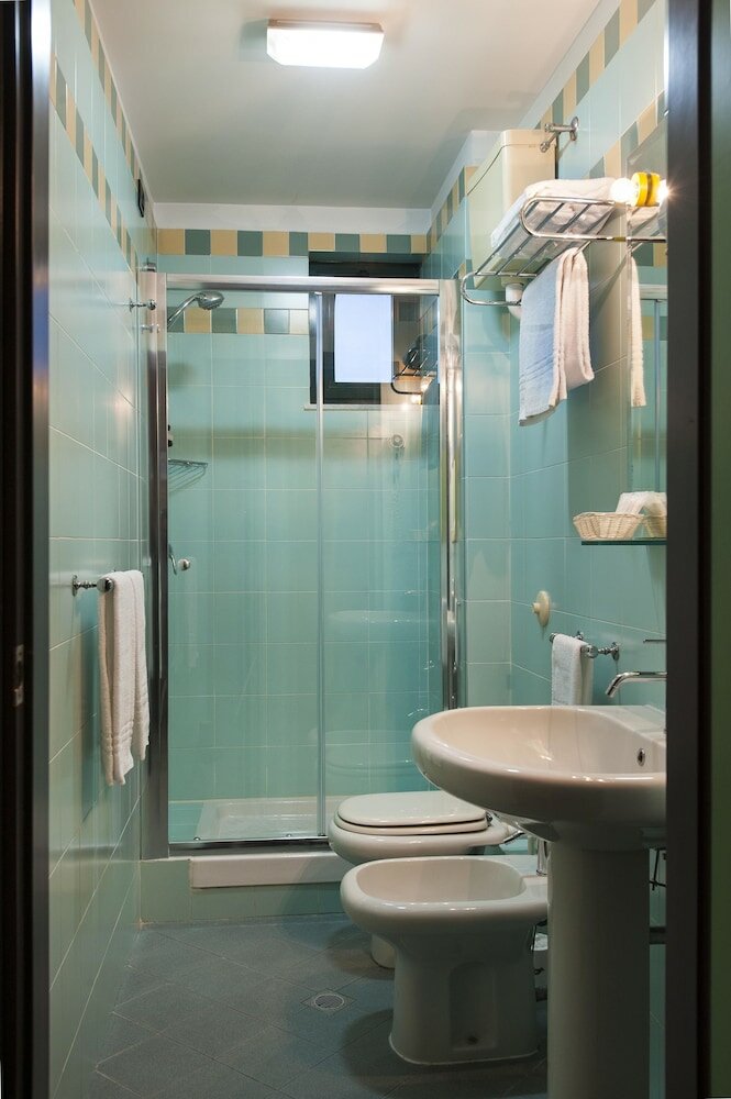 Фото Albergo Athenaeum